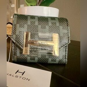 HALSTON WOMEN’S WALLET
